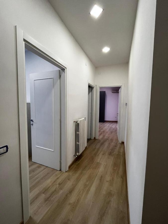 スカファーティRenovated Loft With Vesuvio View Terraceアパートメント エクステリア 写真
